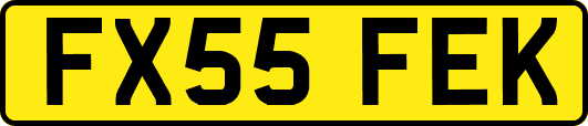 FX55FEK