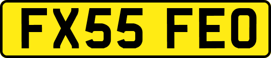 FX55FEO