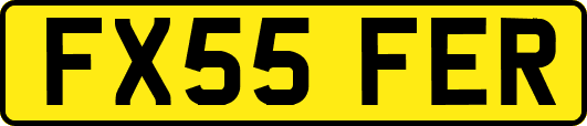 FX55FER