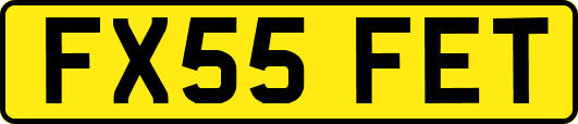 FX55FET