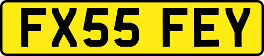 FX55FEY