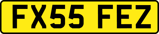 FX55FEZ