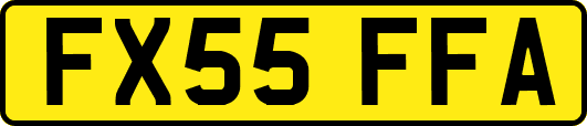 FX55FFA