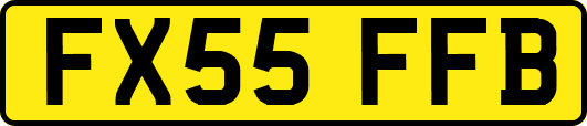 FX55FFB