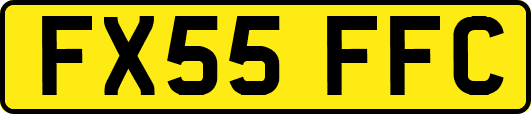 FX55FFC