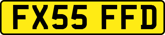 FX55FFD
