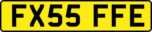 FX55FFE
