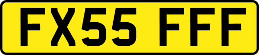 FX55FFF