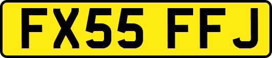 FX55FFJ