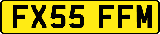 FX55FFM