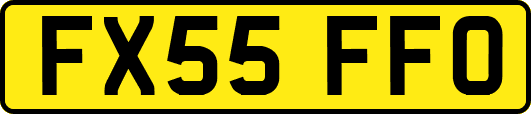 FX55FFO