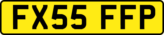 FX55FFP