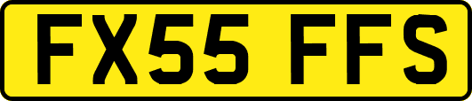 FX55FFS