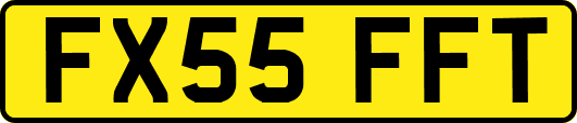 FX55FFT