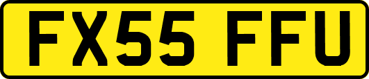 FX55FFU