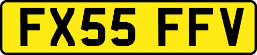 FX55FFV