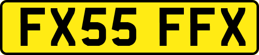 FX55FFX