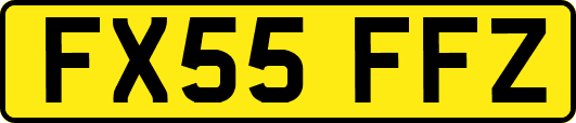 FX55FFZ