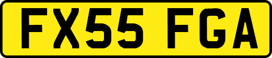 FX55FGA