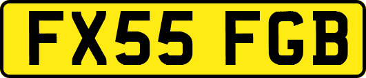 FX55FGB