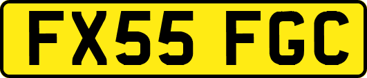 FX55FGC