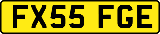 FX55FGE
