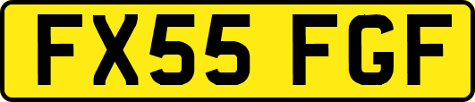 FX55FGF