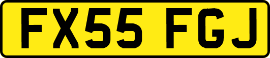 FX55FGJ