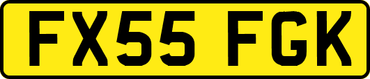 FX55FGK