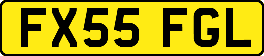 FX55FGL