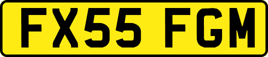 FX55FGM