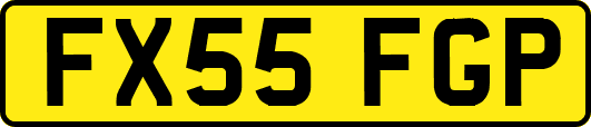 FX55FGP