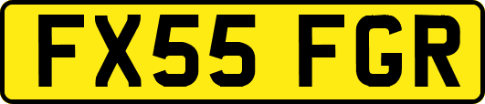 FX55FGR