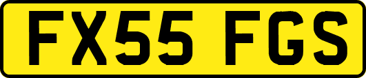 FX55FGS