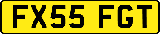 FX55FGT