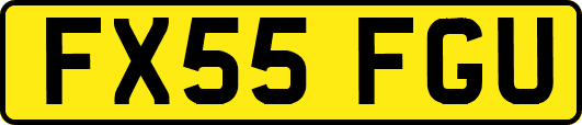 FX55FGU