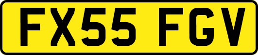 FX55FGV