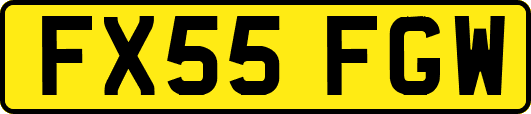 FX55FGW