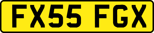 FX55FGX