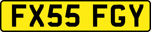 FX55FGY