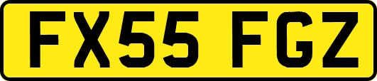 FX55FGZ
