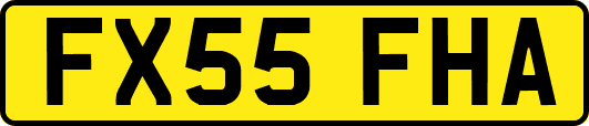 FX55FHA