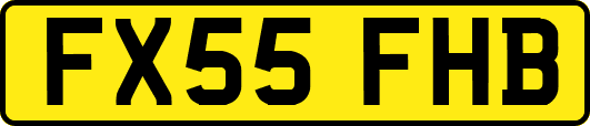 FX55FHB