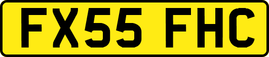 FX55FHC