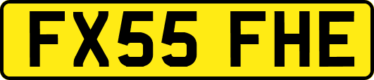 FX55FHE