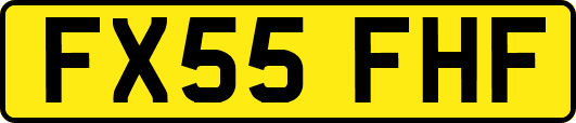 FX55FHF
