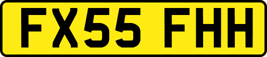 FX55FHH