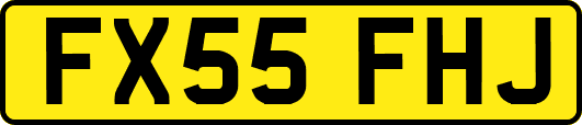 FX55FHJ