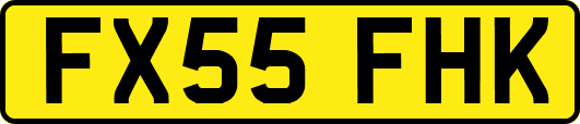 FX55FHK