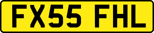 FX55FHL